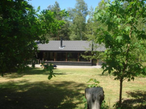 Holiday home Ordrup, 50 meter from attractive beach in Fårevejle Kirkeby